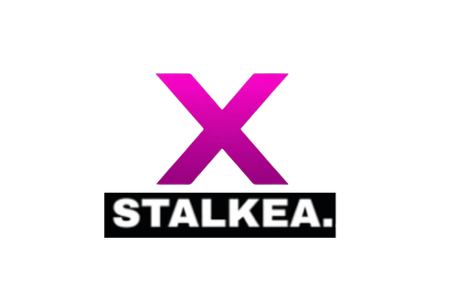 Stalkea.ai Logo